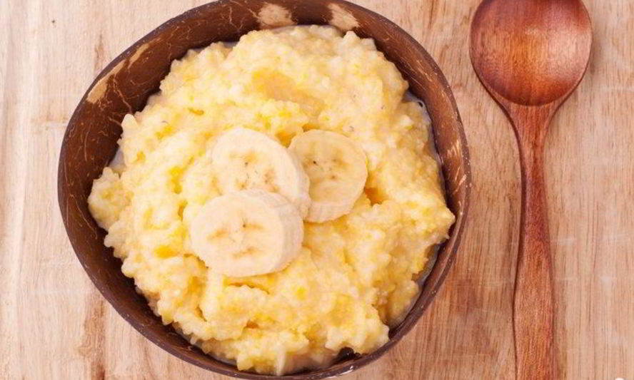 Рецепт каши в скороварке