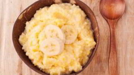 каша в скороварке