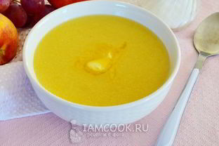 Кукурузная каша для ребенка