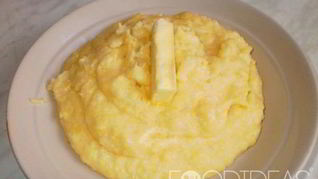 Кукурузная каша в мультиварке