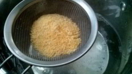 мамалыга классическая