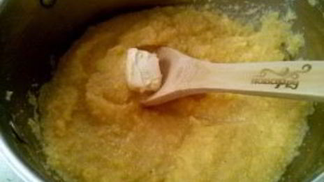 мамалыга классическая