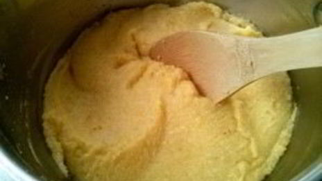 мамалыга классическая