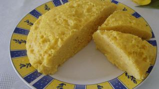 Мамалыга по-молдавски