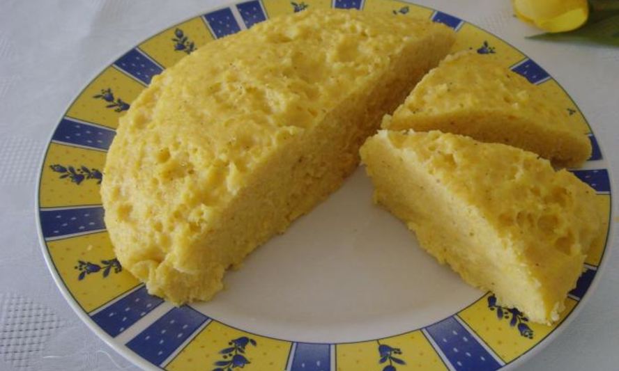 Рецепт мамалыги по-молдавски