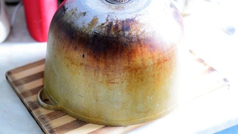 молдавская мамалыга