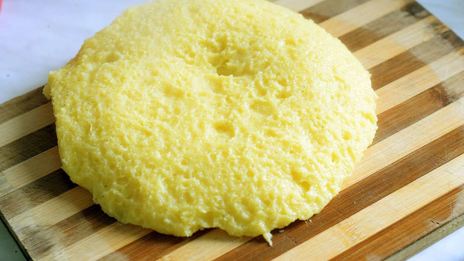 молдавская мамалыга