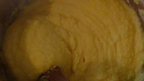 полента по-неаполитански