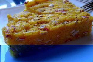 Полента Северная