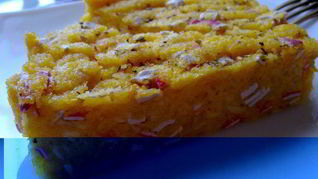 Полента Северная