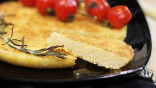 Полента в мультиварке