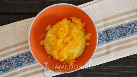 позитивная кукурузная каша