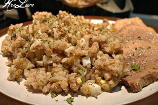 Купеческая каша