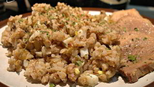 Купеческая каша