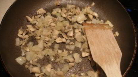 купеческая каша