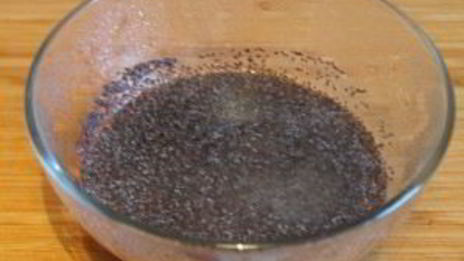 кутья из пшеницы