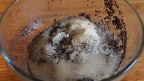 кутья из пшеницы