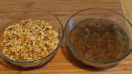 кутья из пшеницы