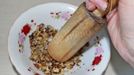 кутья из риса на воде