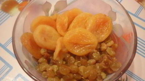 кутья на рождество