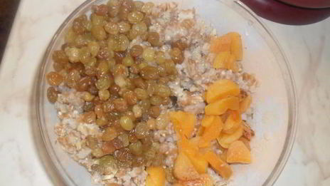 кутья на рождество