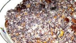 Кутья по-польски