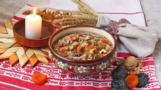 Кутья закарпатская