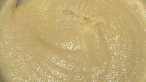 быстрая гурьевская каша