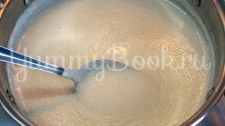 каша манная