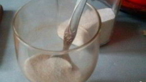 манная каша без комочков