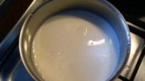 манная каша без комочков