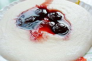 Манная каша на воде