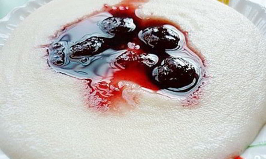 Рецепт манной каши на воде