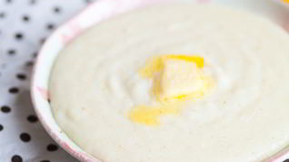 Манная каша