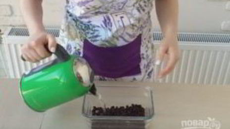 очень вкусная кутья