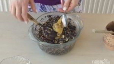 очень вкусная кутья