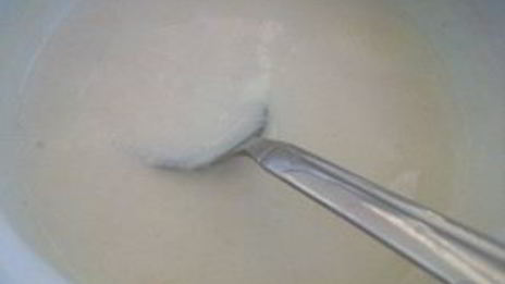 овсяная каша для грудничка