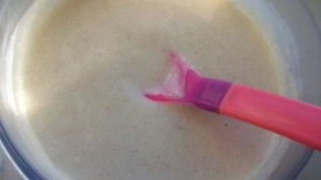 овсяная каша для грудничка