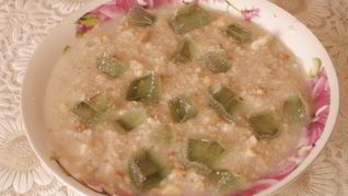 Овсяная каша Для папы