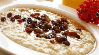 Овсяная каша для похудения