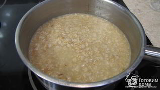 Овсяная каша Геркулес — не только полезно, но и вкусно