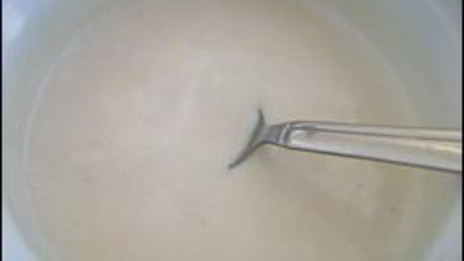 овсяная каша на молоке для самых маленьких