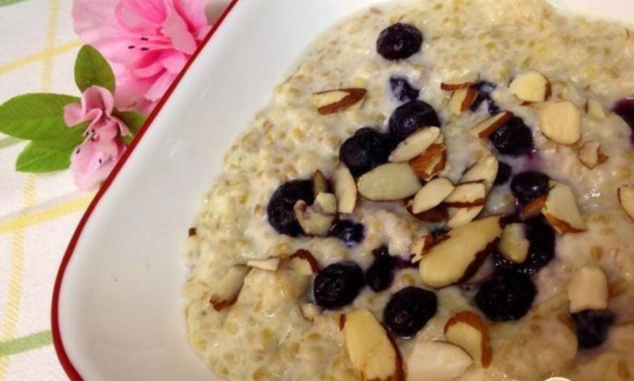 Рецепт овсяной каши по-шотландски