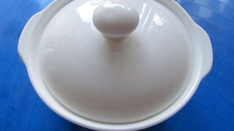 овсяная каша с карамельными яблоками