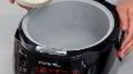 овсяная каша с медом в мультиварке