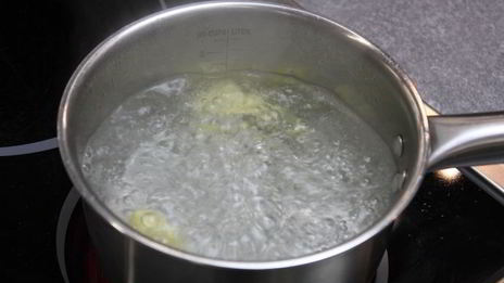 овсяная каша