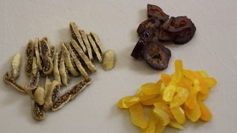 овсяная каша