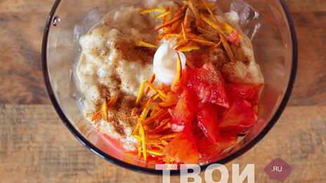 овсянка для похудения