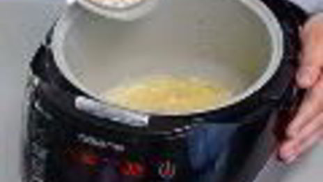 скирли, овсянка по-ирландски в мультиварке