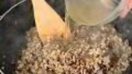 скирли, овсянка по-ирландски